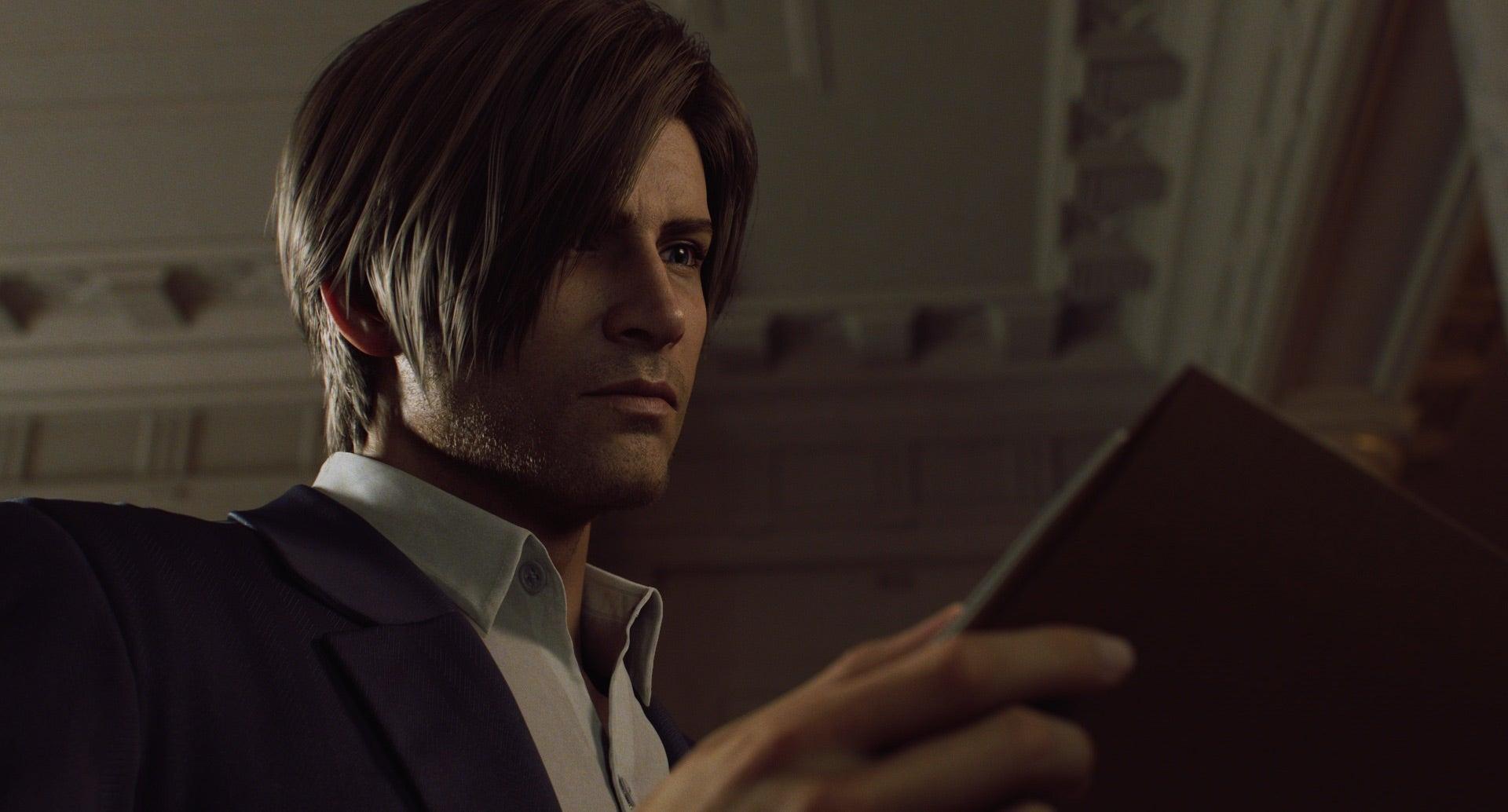 1920x1034 Resident Evil: Infinite Darkness 1 Review