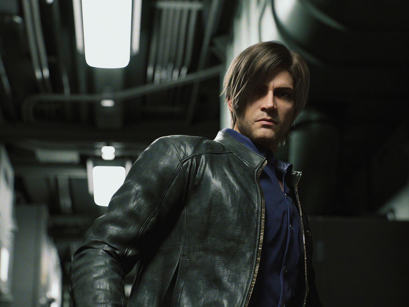 1400x1050 Resident Evil: Infinite Darkness review: light on zombies, heavy on cynicism