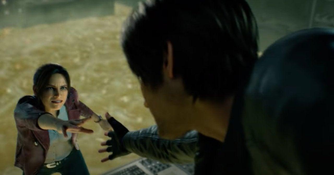 1280x670 Resident Evil Infinite Darkness Ending, Explained: Is Wilson Dead or Alive?