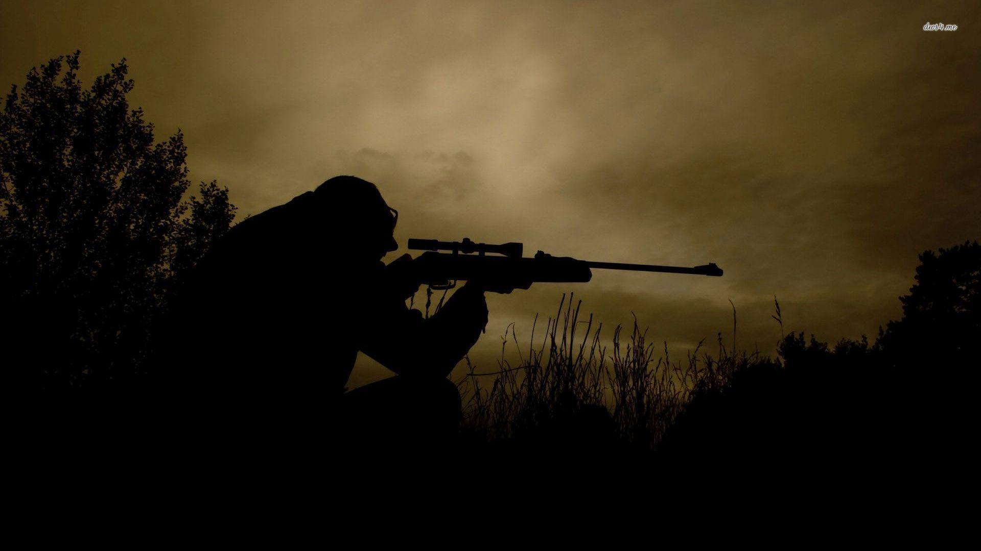 1920x1080 High Quality Hunting Wallpaper. Full HD Picture