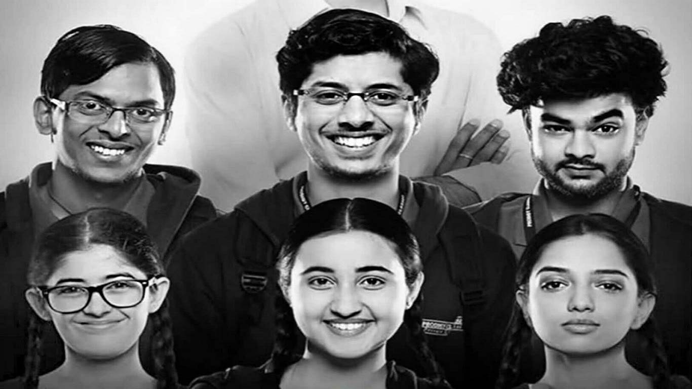 1366x768 Kota Factory wins top honours in IMDb rankings among web series
