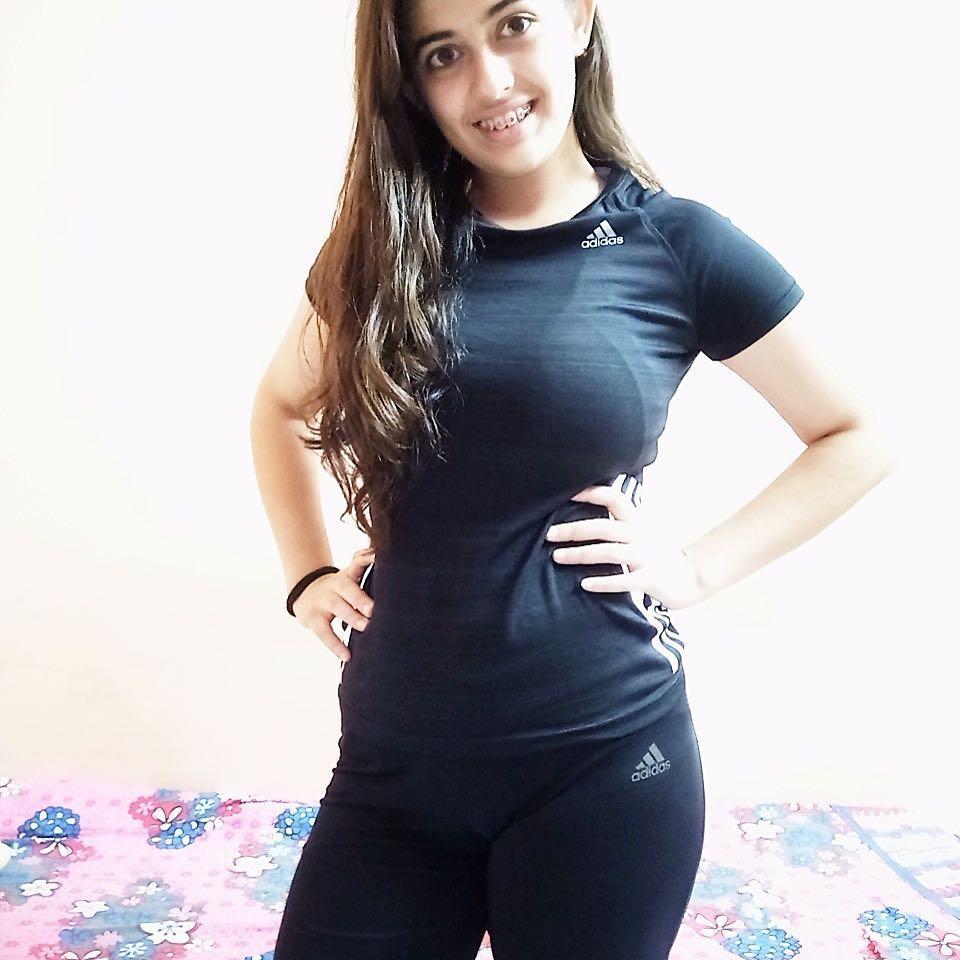 960x960 Photo Of Meenal AKA Urvi Singh, Whom We Recently Saw In Kota Factory
