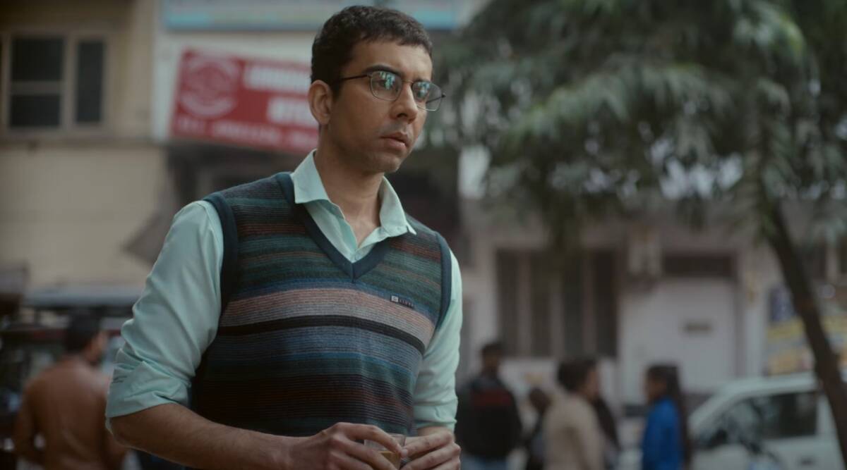 1200x667 Aspirants First Impression: TVF Charms With Another Kota Factory Like Show. Entertainment News, The Indian Express