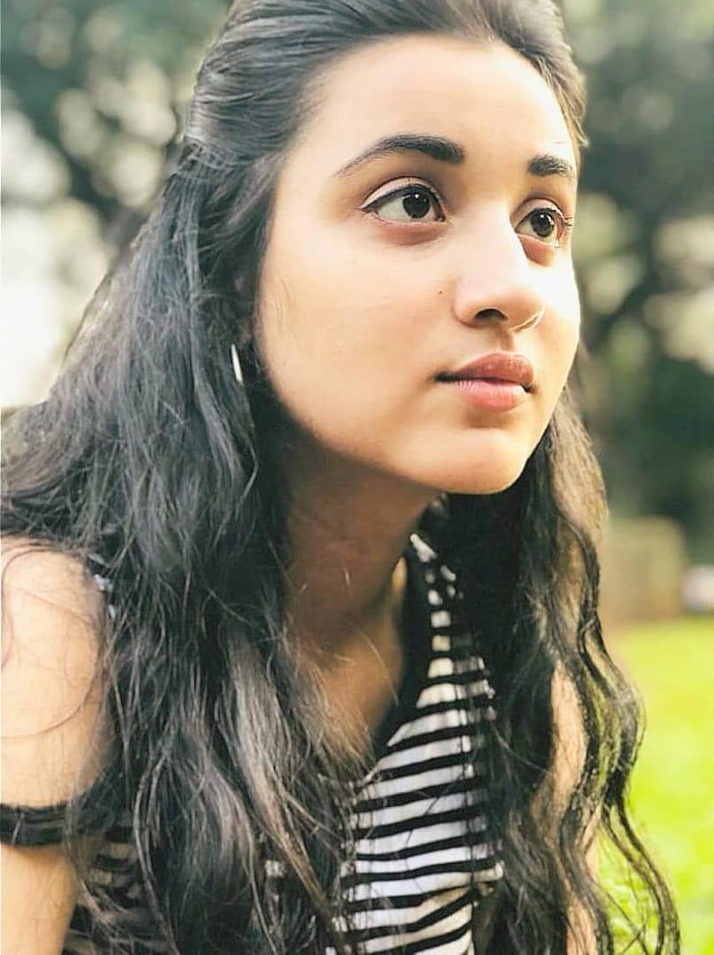 807x1079 Photo Of Vartika Ratawal AKA Revathi Pillai From Kota Factory