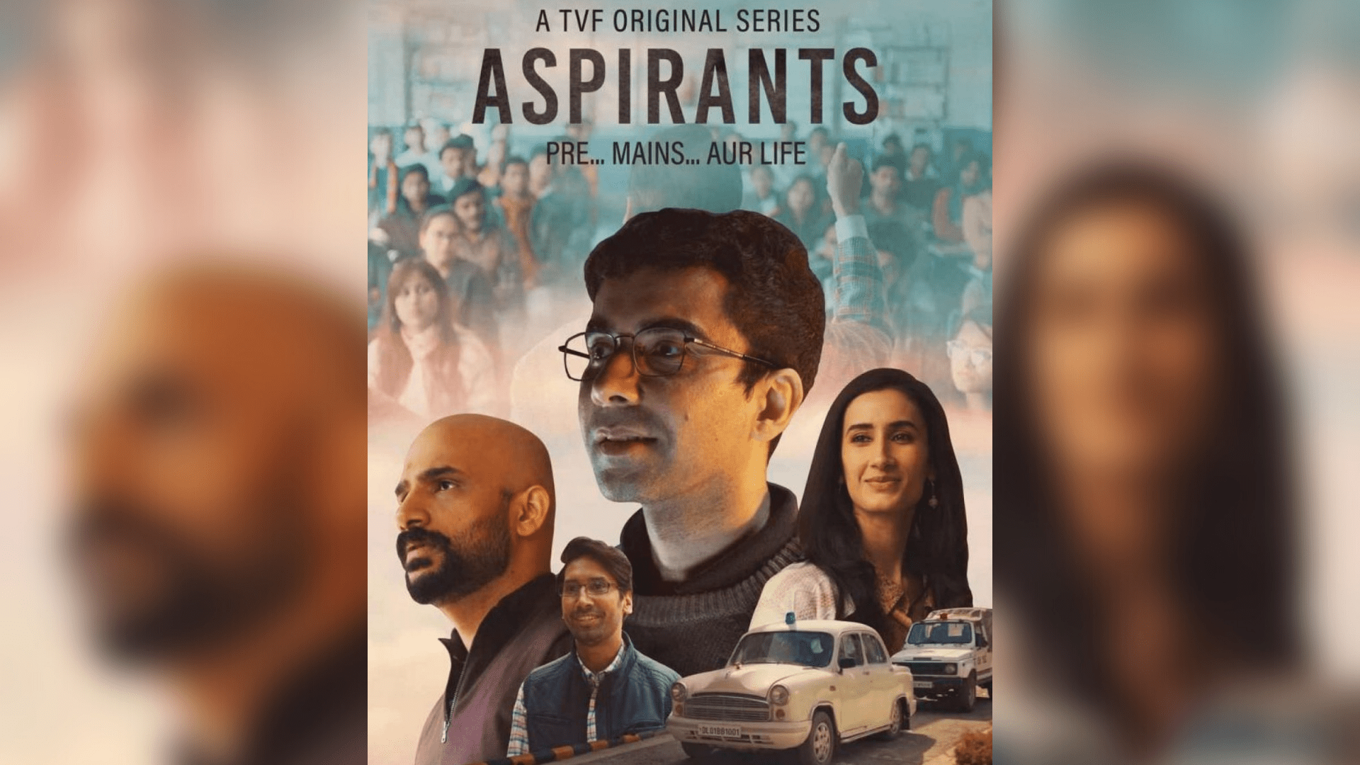 1920x1080 One Of The Most Uplifting And Well Made Series This Year: TVF's Aspirants