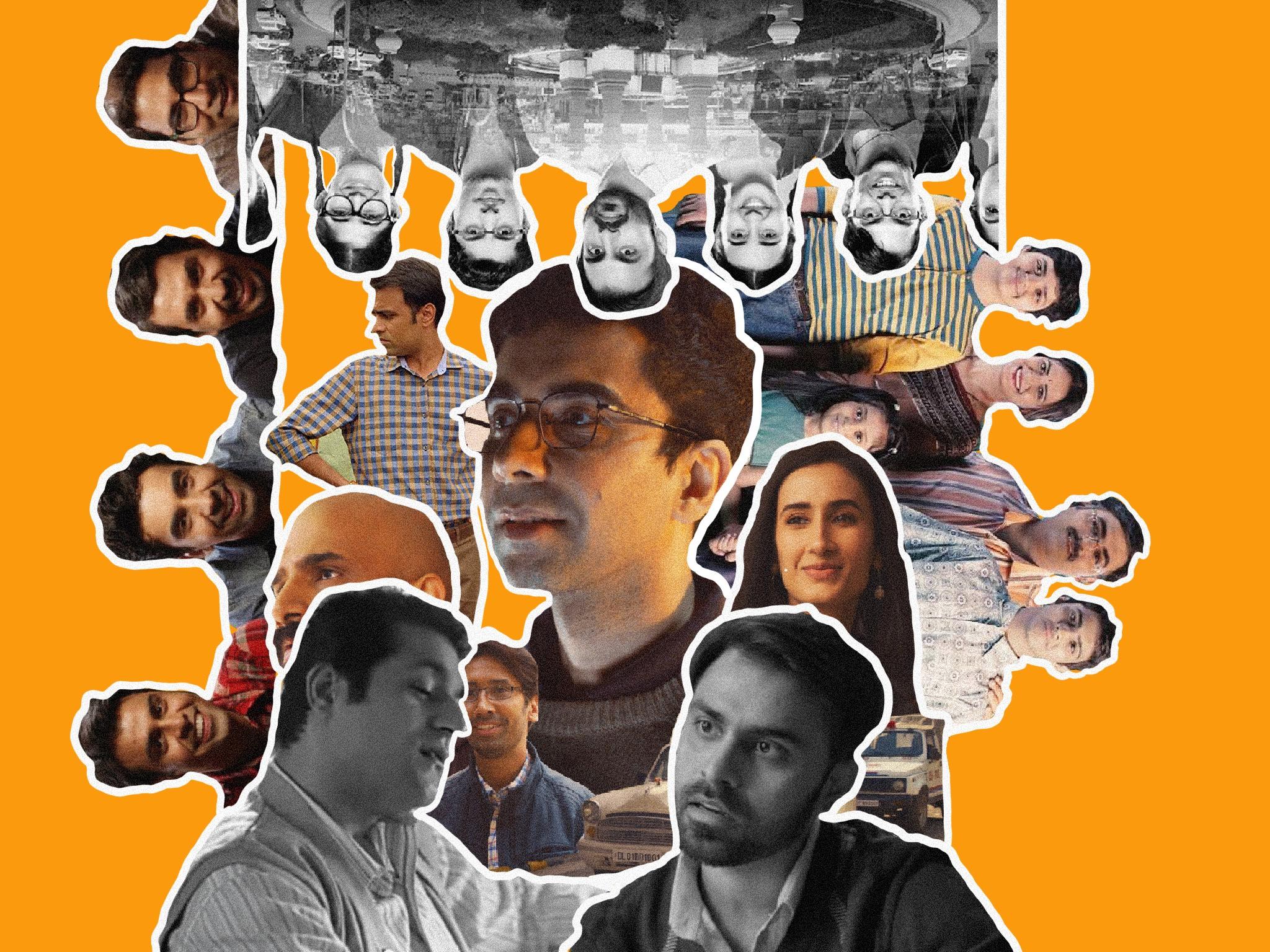 2048x1536 The Curious Case of TVF: 'Fresh' Content or Perpetuating the Status Quo?