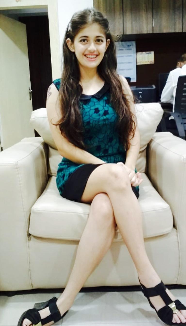 767x1345 Photo Of Meenal AKA Urvi Singh, Whom We Recently Saw In Kota Factory