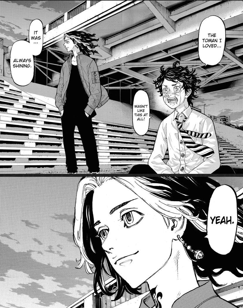 828x1047 Pin By Yana On Manhwa Webtoon In 2021. Tokyo Revengers, Kazutora Tokyo Revengers, Tokyo Revengers Manga