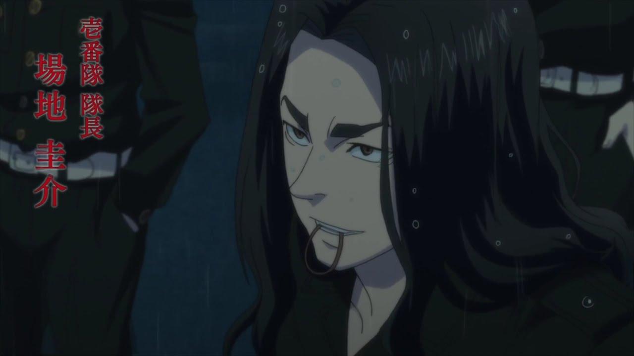 1280x720 Keisuke Baji Tokyo Revengers Wiki : Stories & Biodata