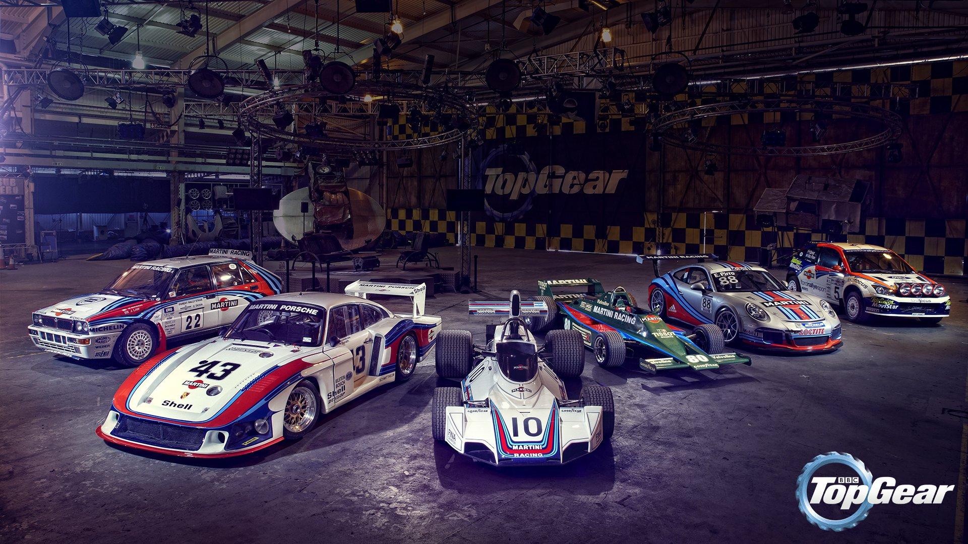 1920x1080 Top Gear HD Wallpaper and Background Image