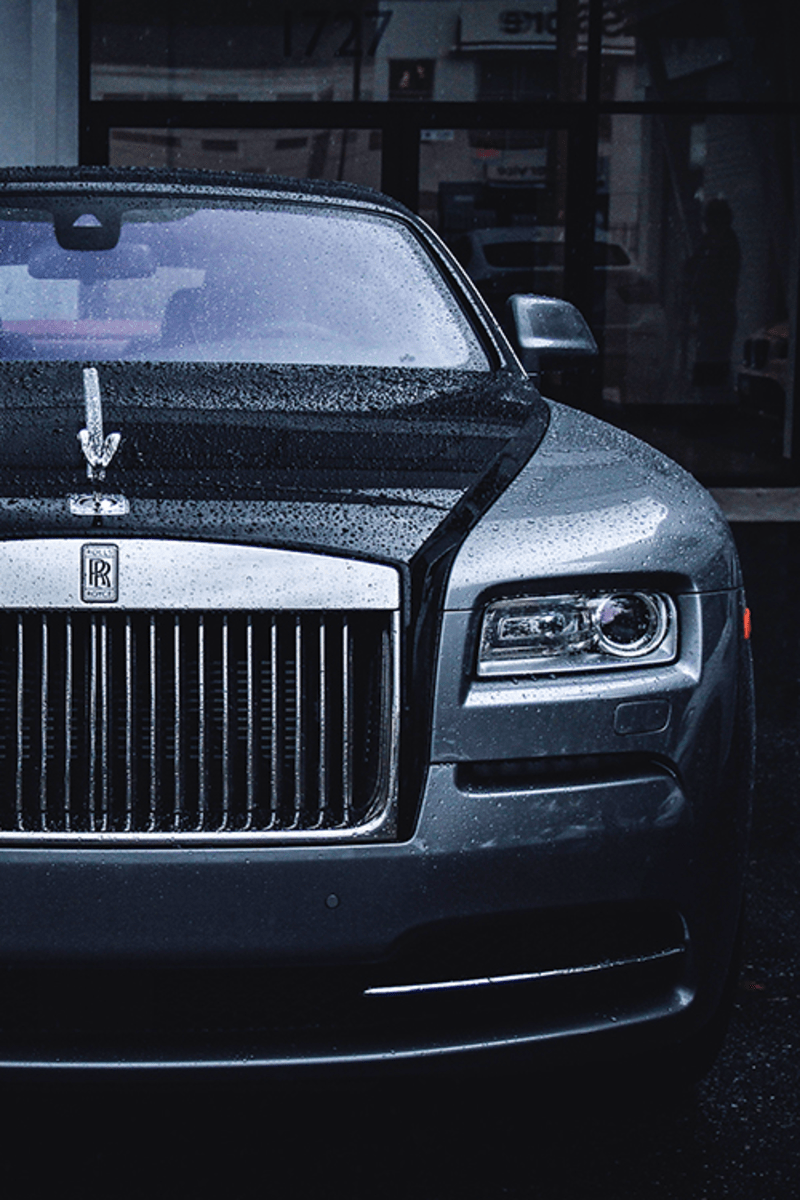 800x1200 Random Inspiration 113. Architecture, Cars, Girls, Style & Gear. Luxury cars rolls royce, Rolls royce, Rolls royce cars