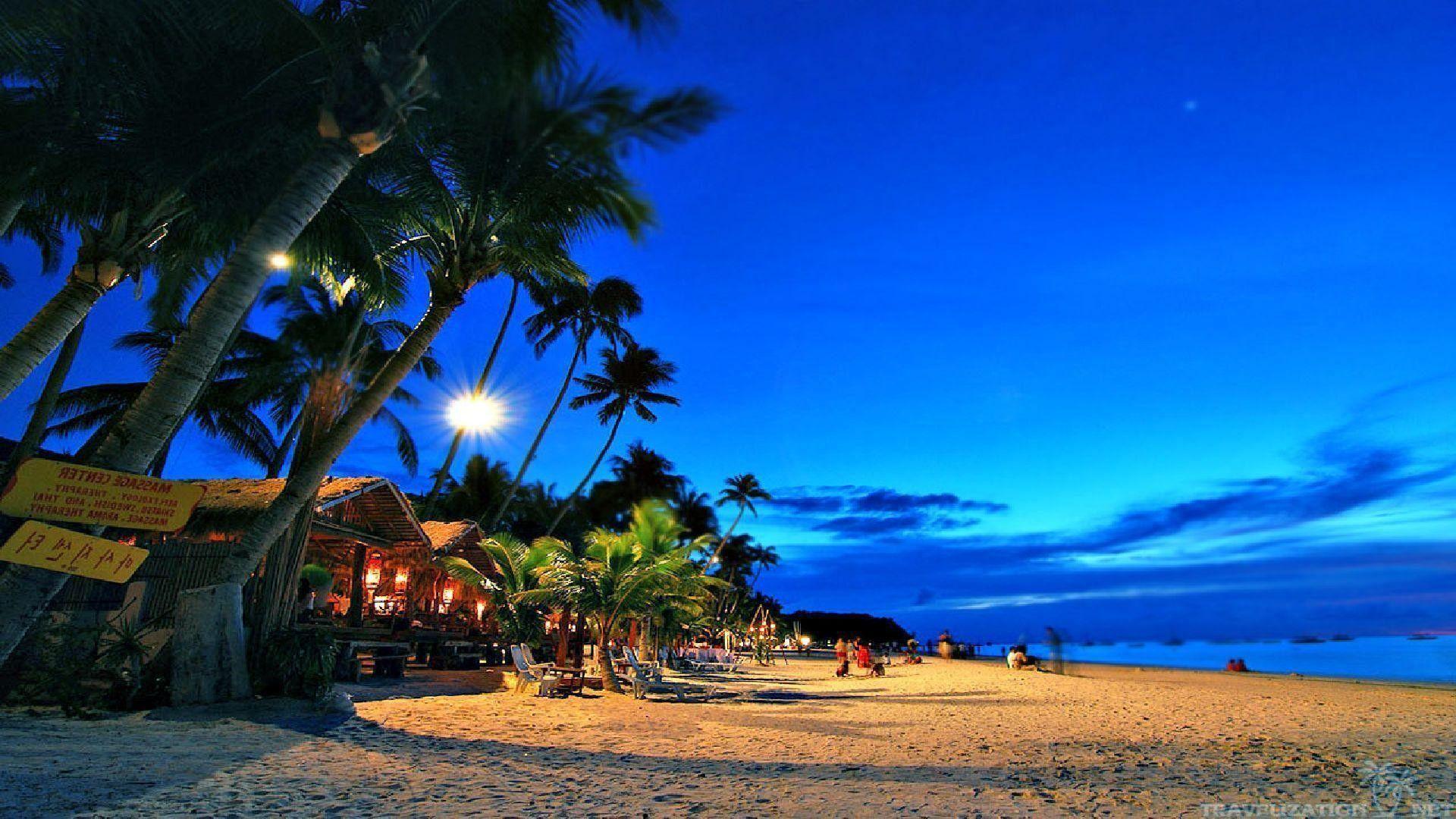 1920x1080 Panama Wallpaper