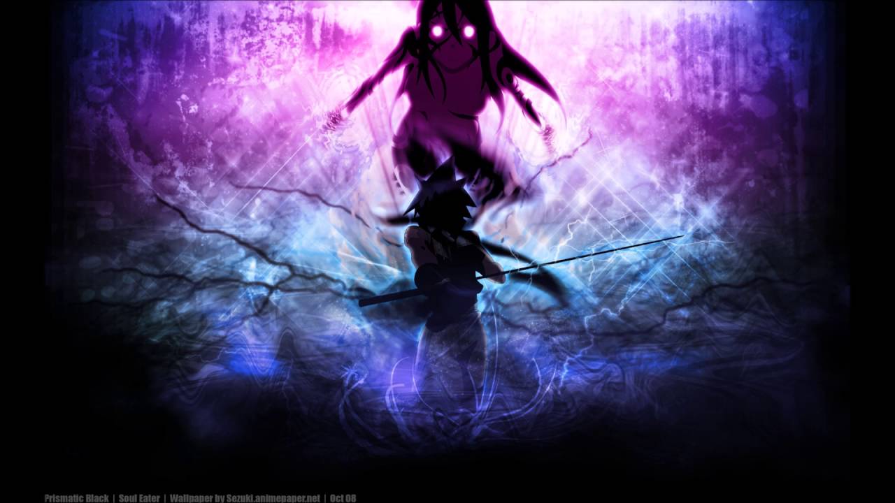 1280x720 Noma Power (Nightcore)