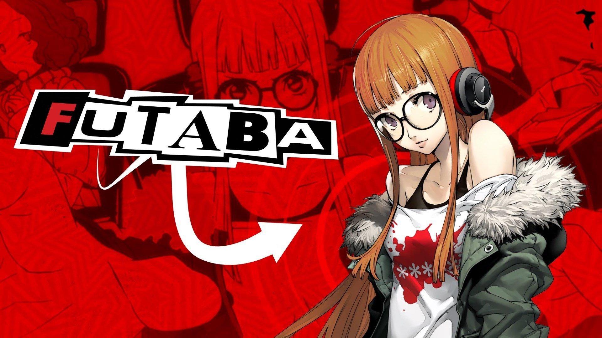 1920x1080 Futaba Sakura HD Wallpaperx1080