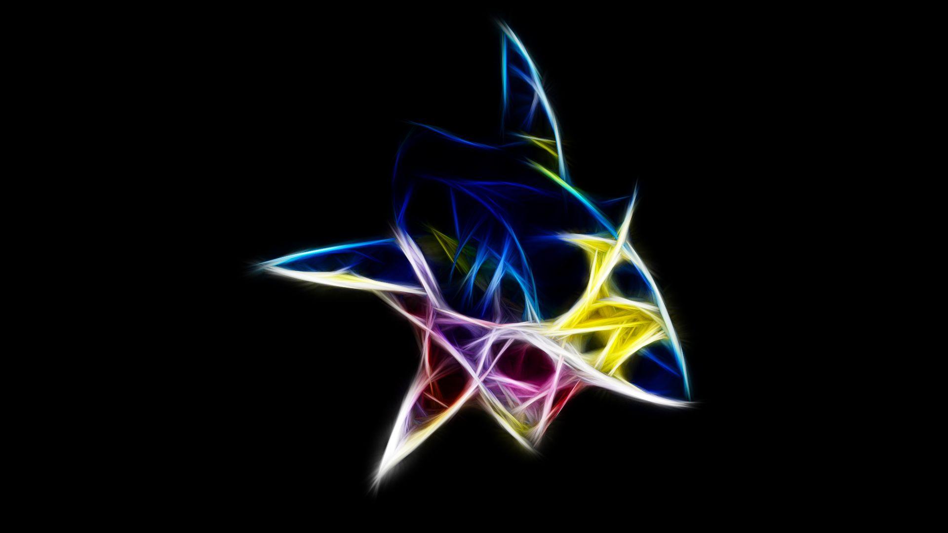 1920x1080 Mega Sharpedo. Stoner art, Pokemon