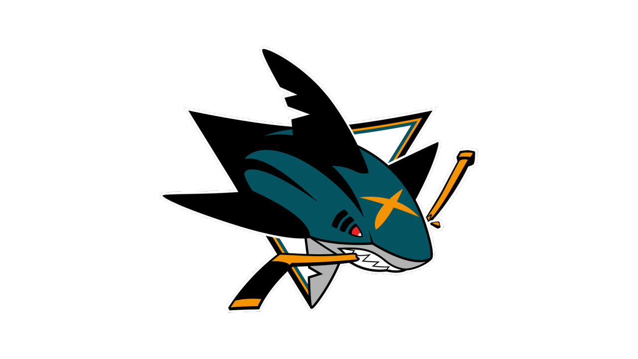 1280x720 NHL Pokemon Logos