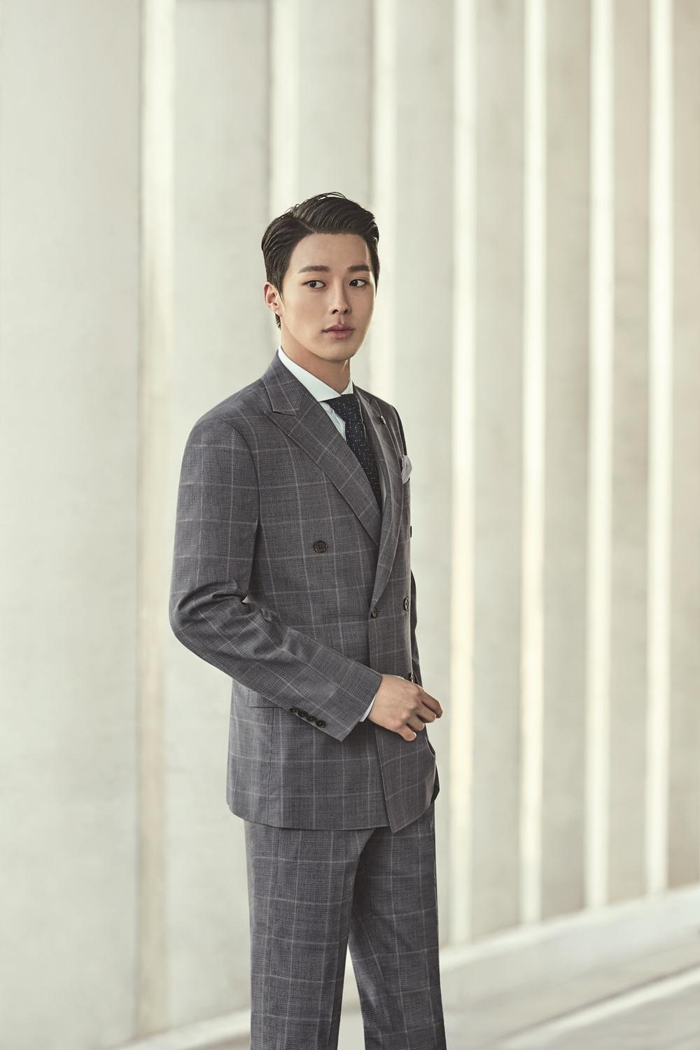 1000x1500 Jang Ki Yong Wallpaper