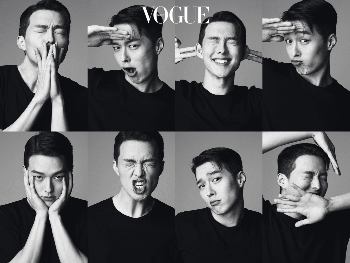 1400x1050 Jang Ki Yong Talks About Taking On Diverse Roles As Actor, His Hobbies, And More