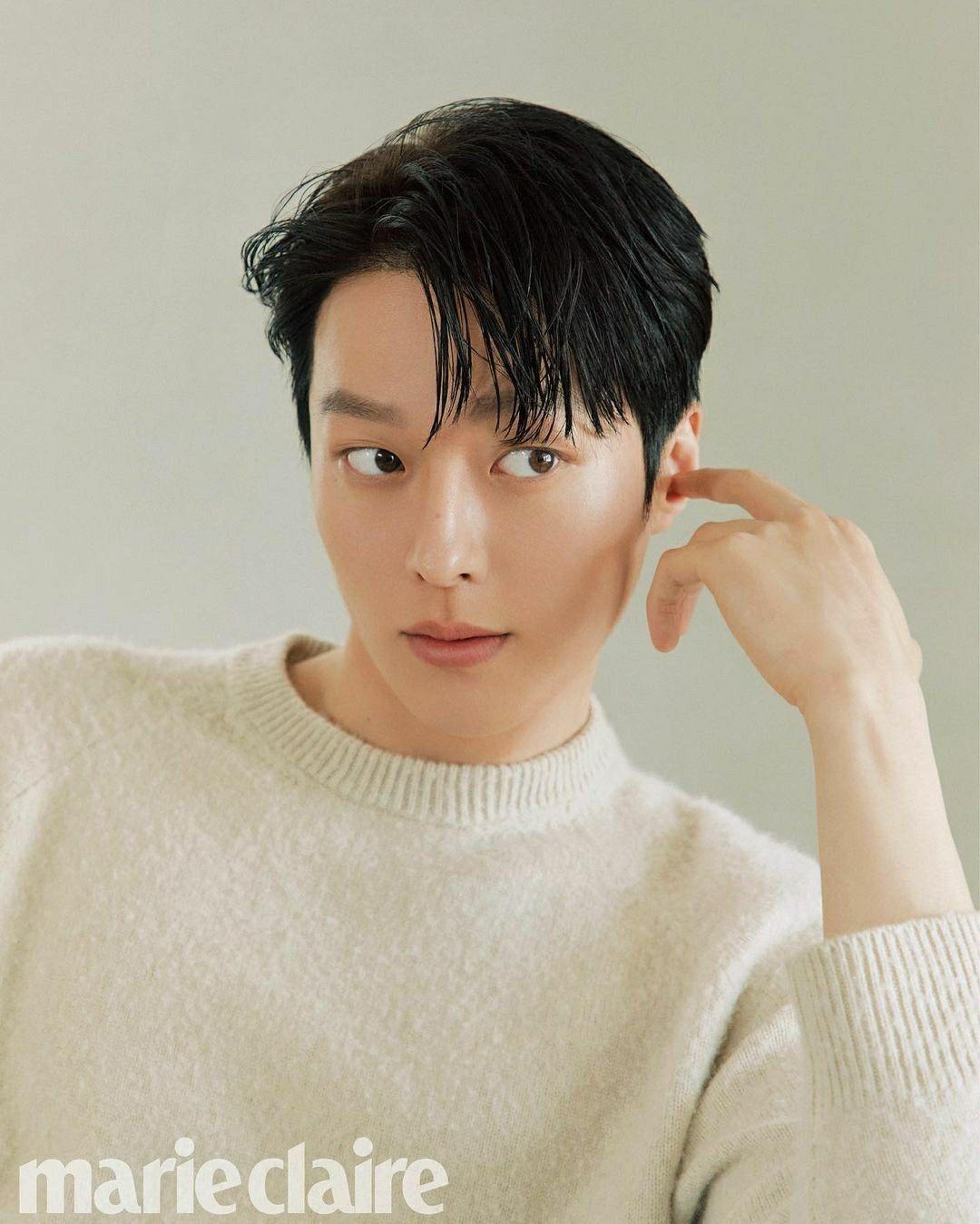 1080x1349 Jang Ki Yong di 2021. Aktor korea, Aktor, Korea
