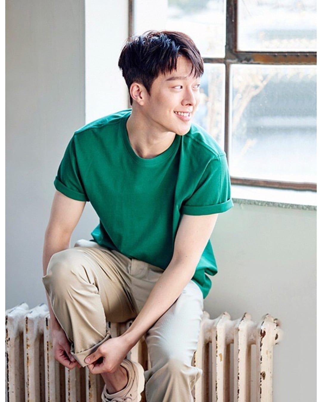 1080x1350 Picture Of Jang Ki Yong