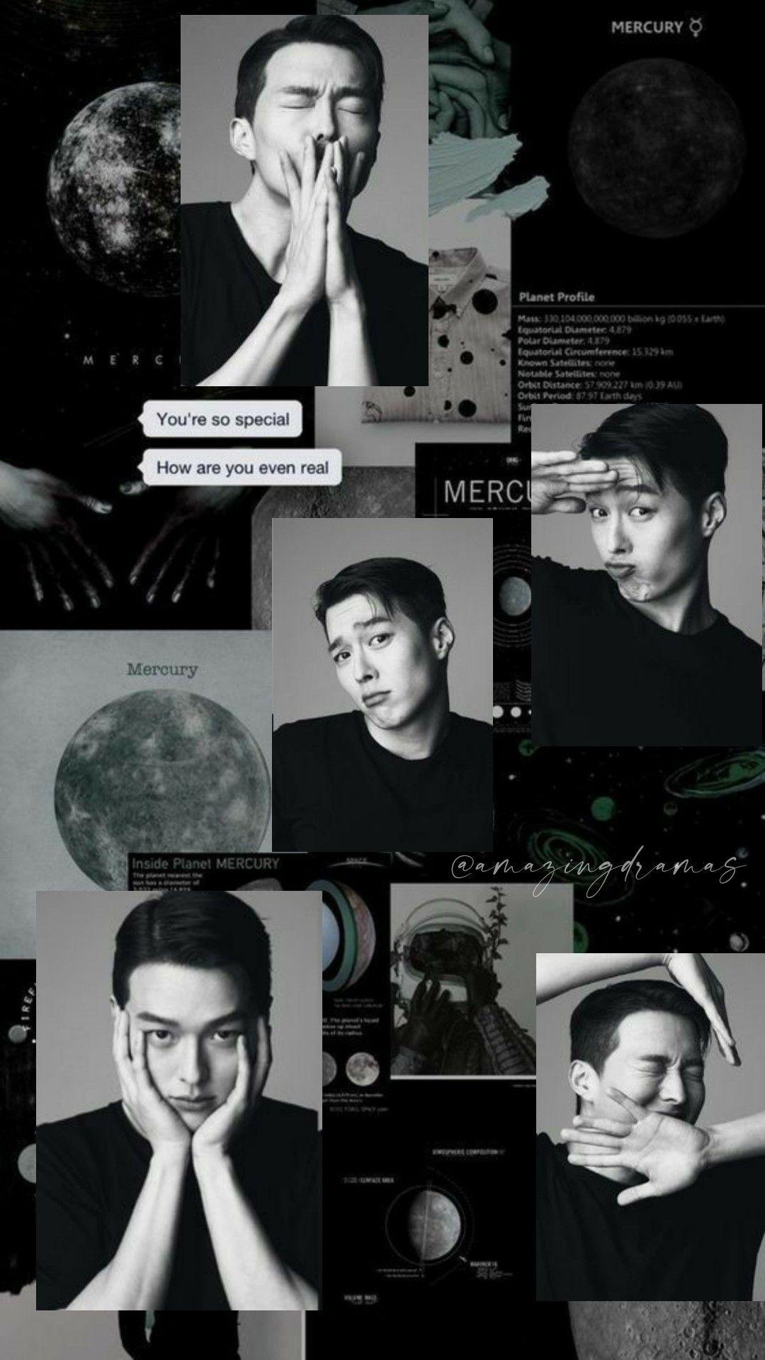 1080x1919 Wallpaper Jang Ki Yong. Aktor korea, Aktor, Selebritas
