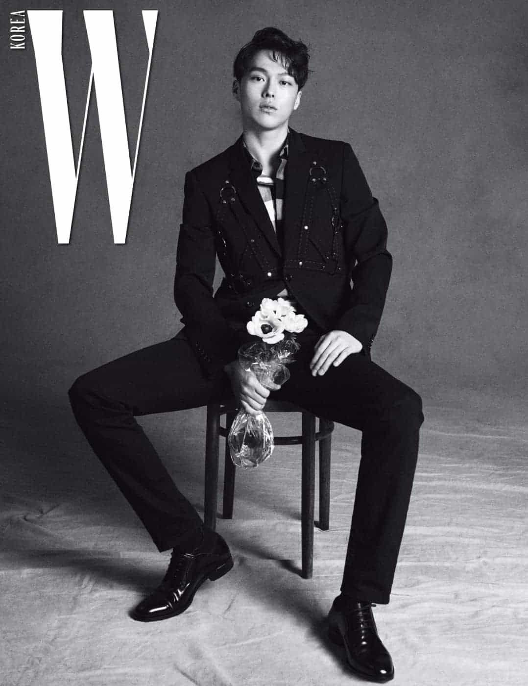 1078x1400 Jang Ki Yong Phone Wallpaper