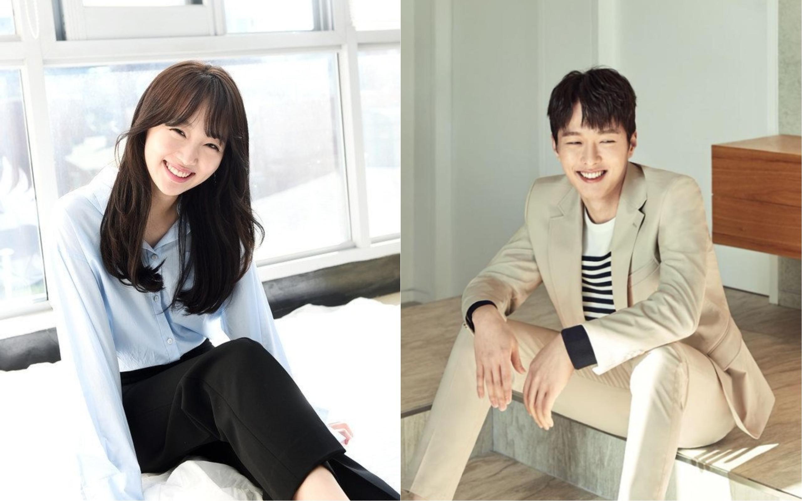 2560x1600 Jin Ki Joo In Talks To Star With Jang Ki Yong In New MBC Drama