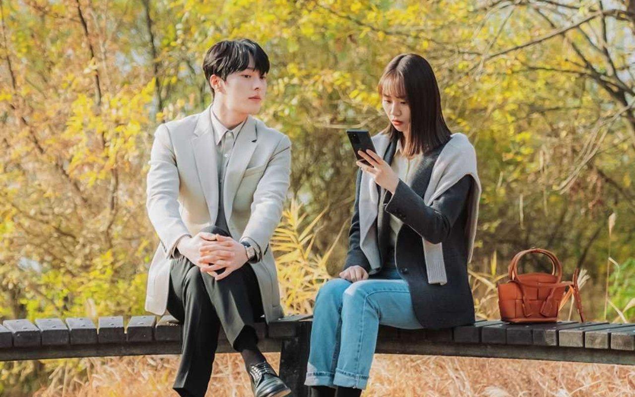 1280x800 Not Shown, Jang Ki Yong and Hyeri Make Anxious Photo Together at the Location of 'My