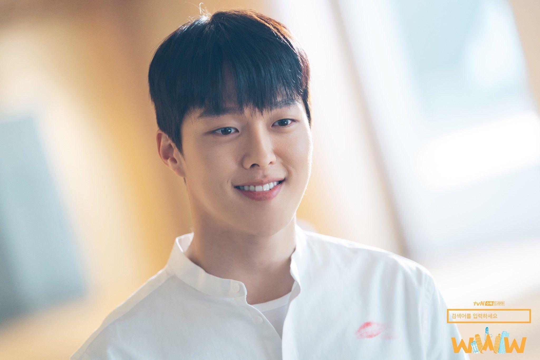 2048x1365 Jang Ki Yong hopes to become a good dad and husband one day