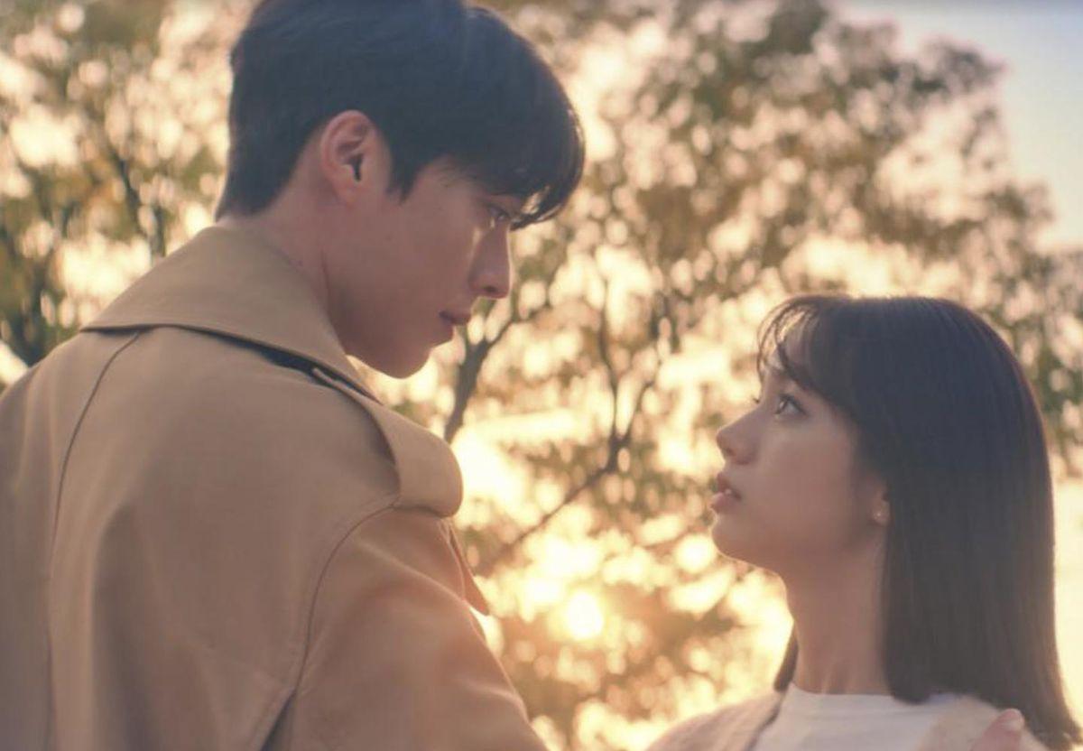 1200x832 Should Lee Hyeri Trust Jang Ki Yong In 'My Roommate Is A Gumiho?'