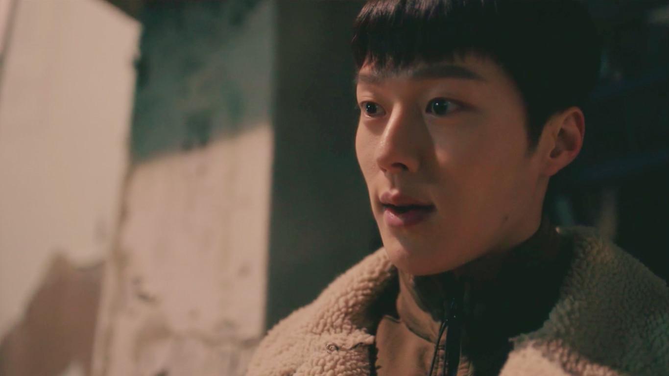 1366x768 PYT Spotted: Jang Ki Yong On “My Ajusshi”. melissa leaves the village