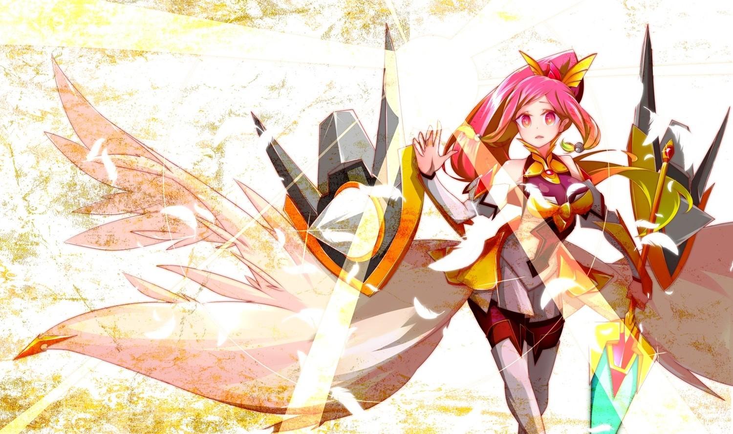 Izayoi Wallpapers - Top Free Izayoi Backgrounds - WallpaperAccess