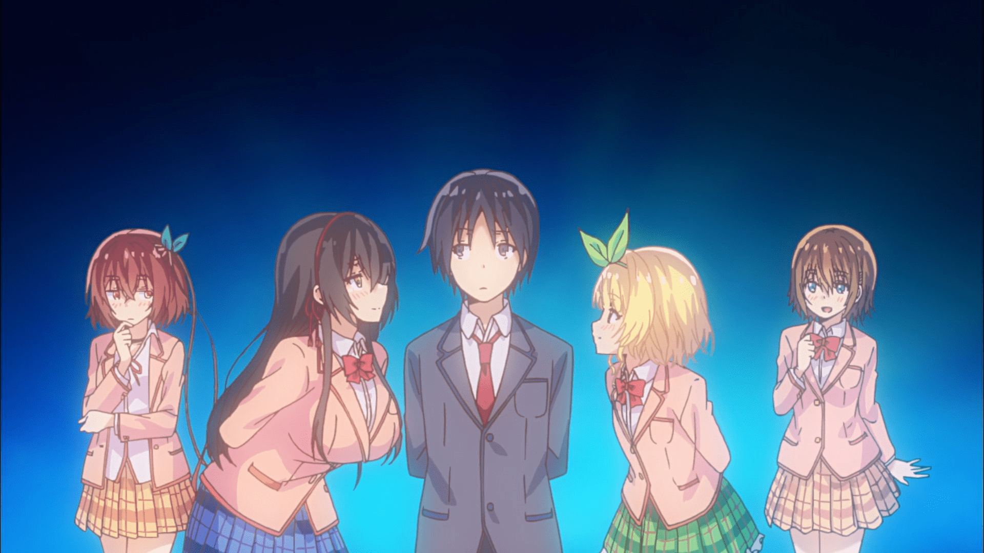 1920x1080 Hensuki Wallpaper