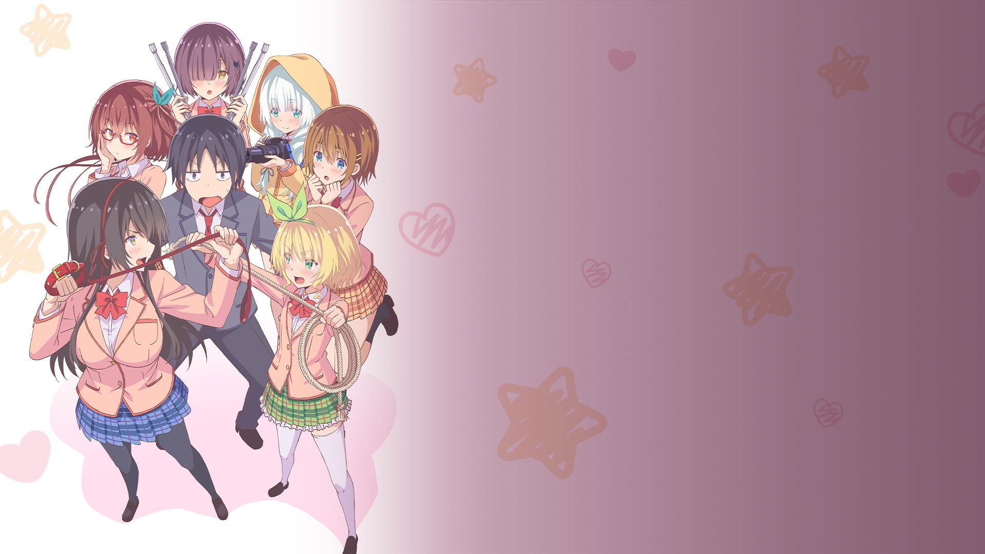 1920x1080 Kawaikereba Hentai Demo Suki Ni Natte Kuremasu Ka? HD Wallpaper