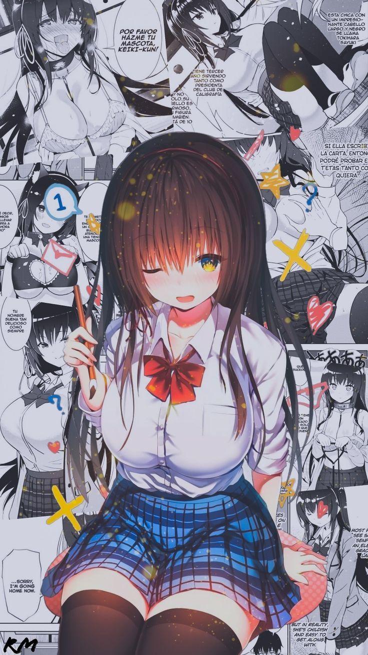 736x1309 Hensuki ideas