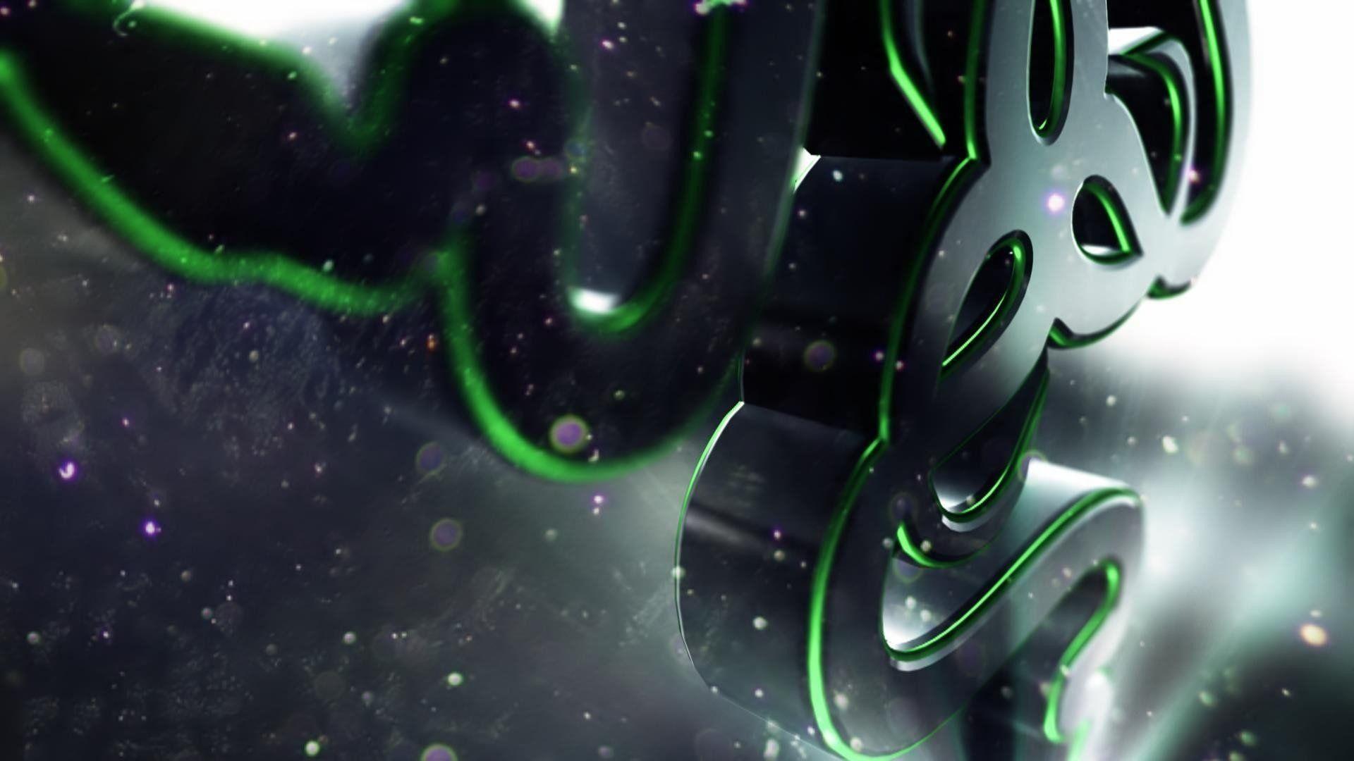 1920x1080 Razer HD Wallpaper and Background Image