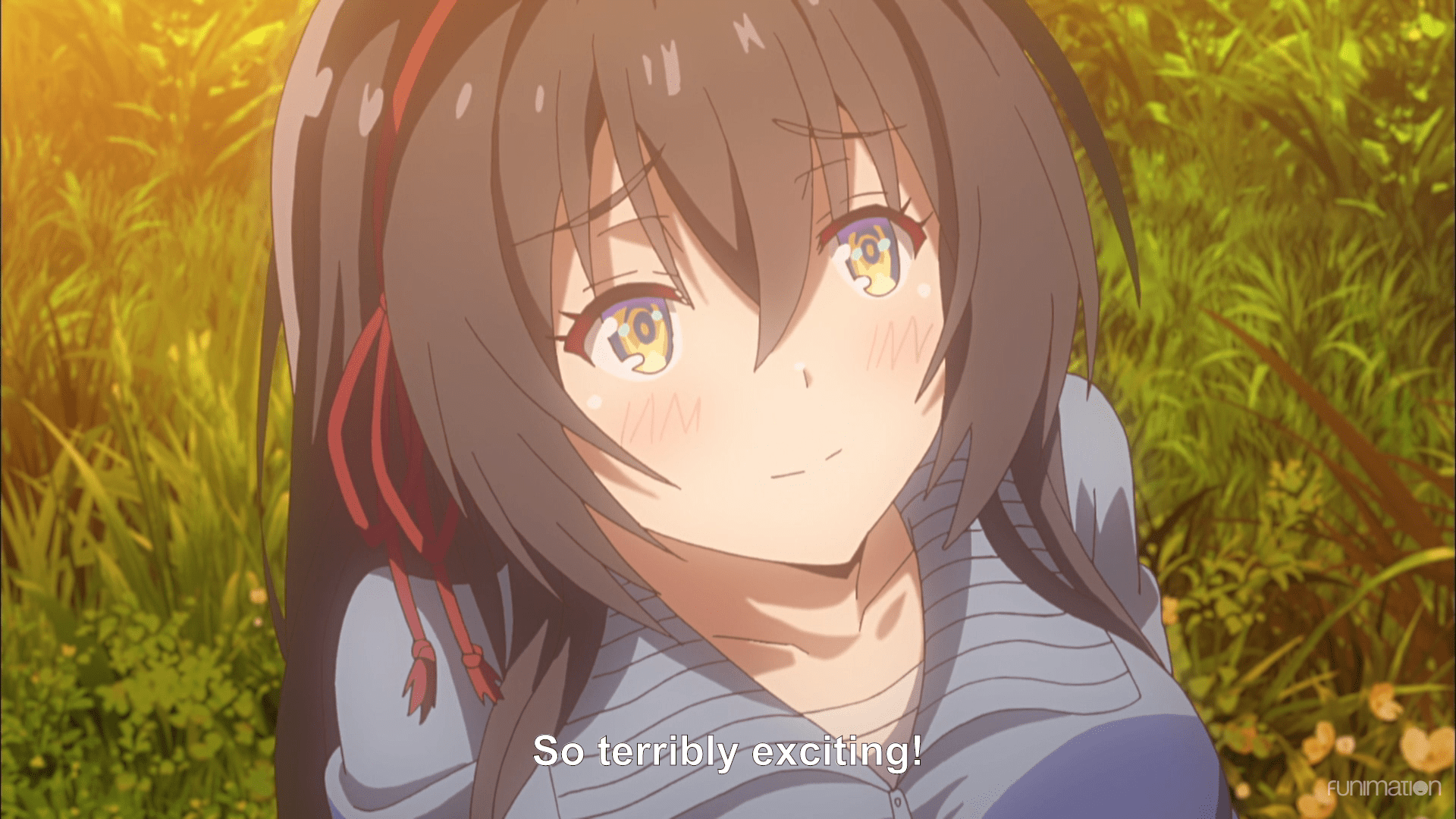 1920x1080 Kawaikereba Hentai Demo Suki Ni Natte Kuremasu Ka? Wallpaper