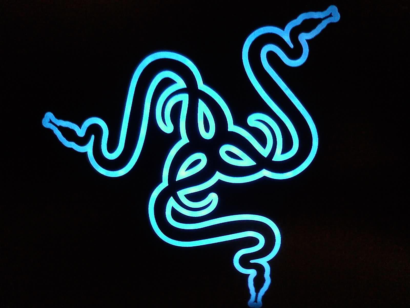 1600x1200 Razer Blue wallpaper, Products, HQ Razer Blue pictureK Wallpaper