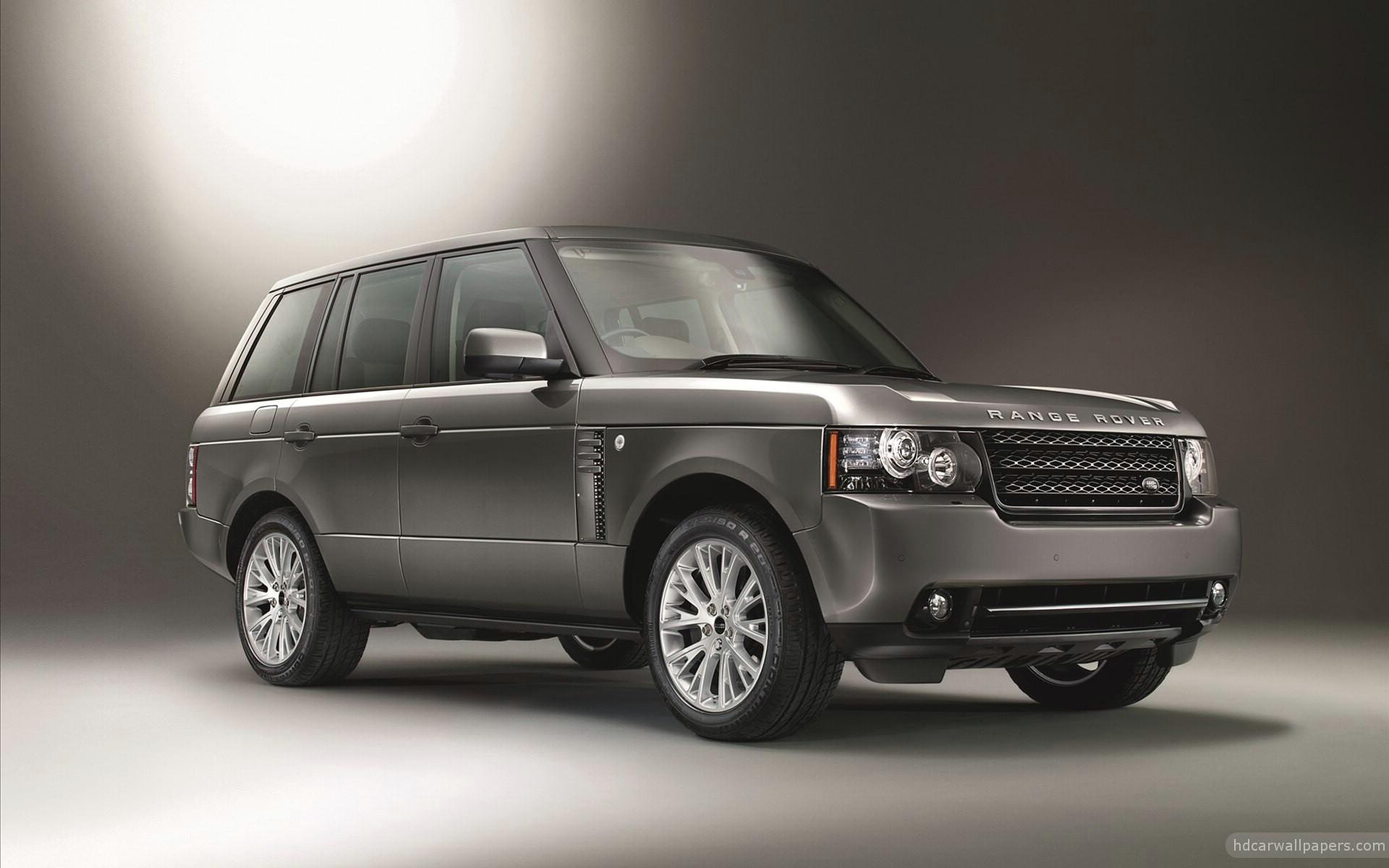 1920x1200 Range Rover Vogue Wallpaper. HD Car Wallpaper