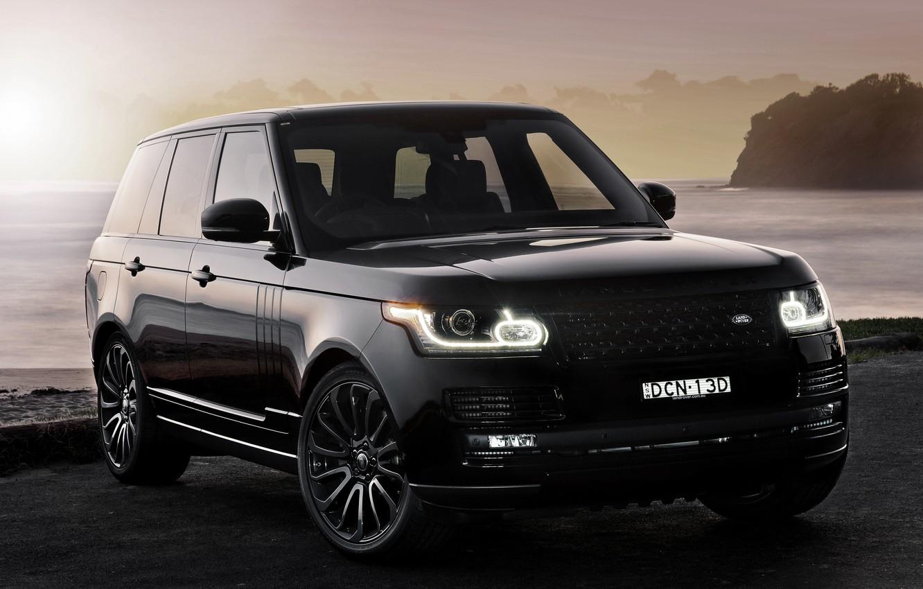1332x850 Wallpaper Land Rover, Range Rover, land Rover, range Rover, Vogue, VOG image for desktop, section land rover