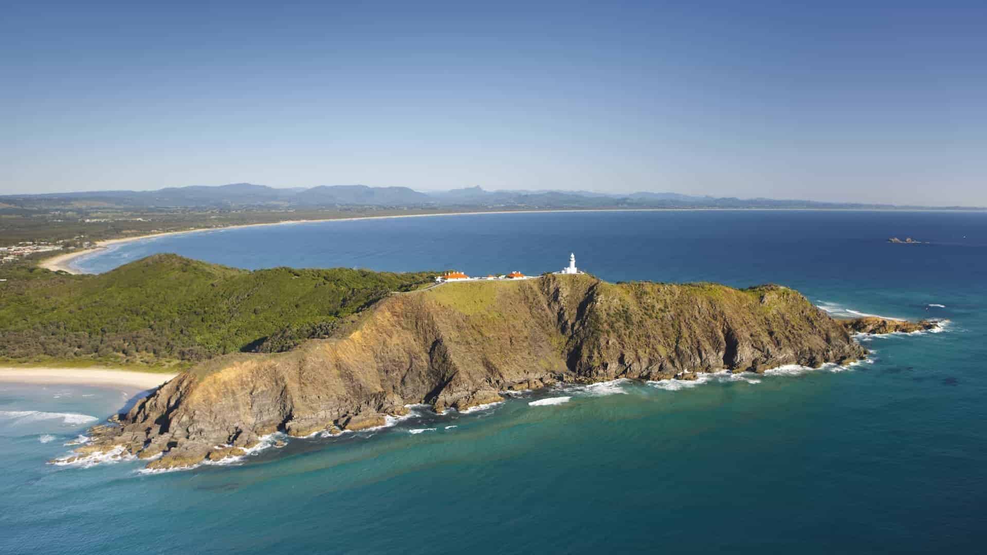 Byron Bay Wallpapers - Top Free Byron Bay Backgrounds - WallpaperAccess