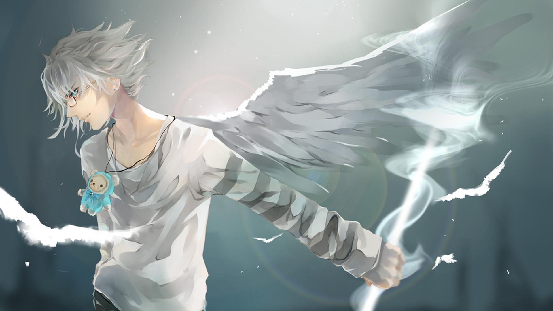 Top 157 + Anime boy wallpaper 4k - Inoticia.net