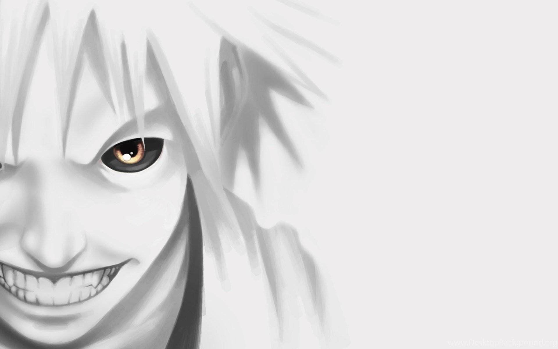 1920x1200 Download Wallpaper 3840x2160 Anime, Boy, Anger, Teeth, Fangs 4K. Desktop Background