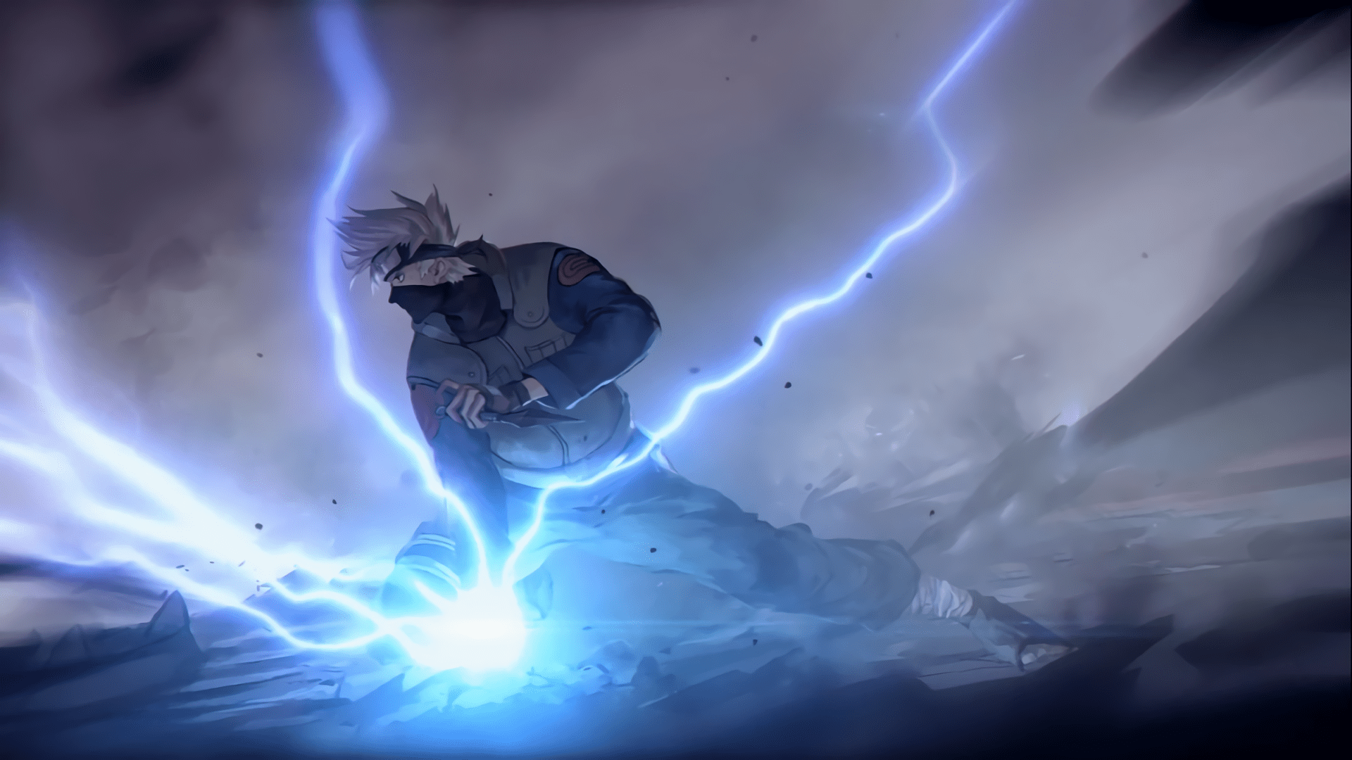 1920x1080 Kakashi Hatake Wallpaper Background Image. View, download, comment, and rate. Best naruto wallpaper, Anime wallpaper 1920x Anime background