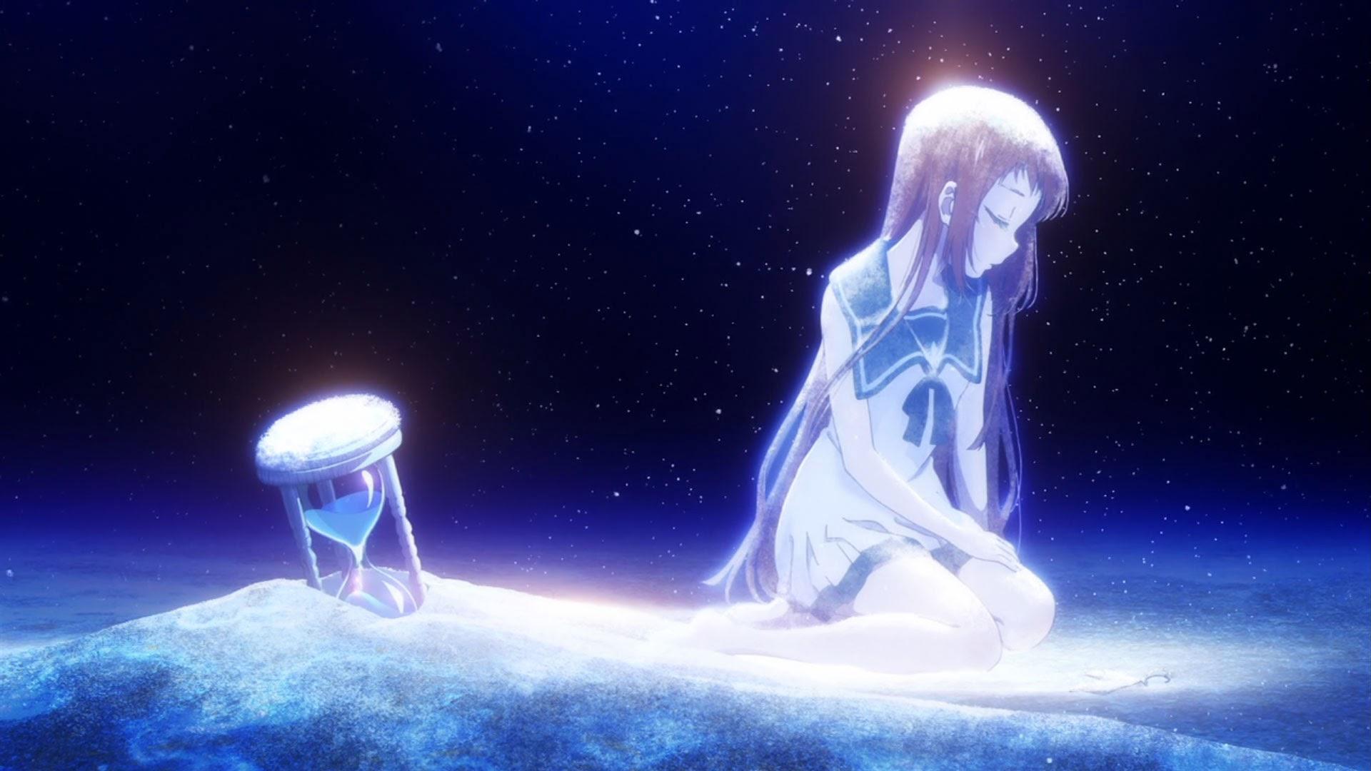 1920x1080 Nagi no Asukara Wallpaper no Asukara Wallpaper