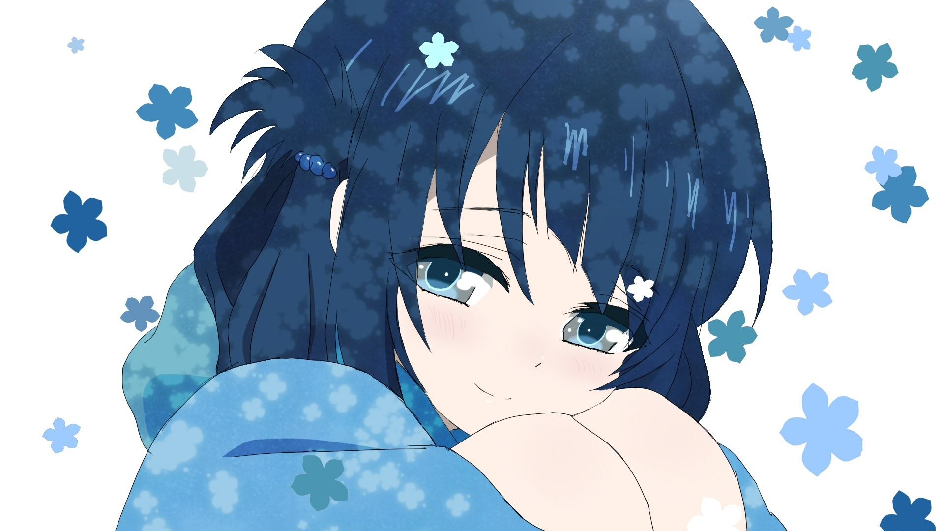 1920x1080 Nagi No Asukara Wallpaper HD