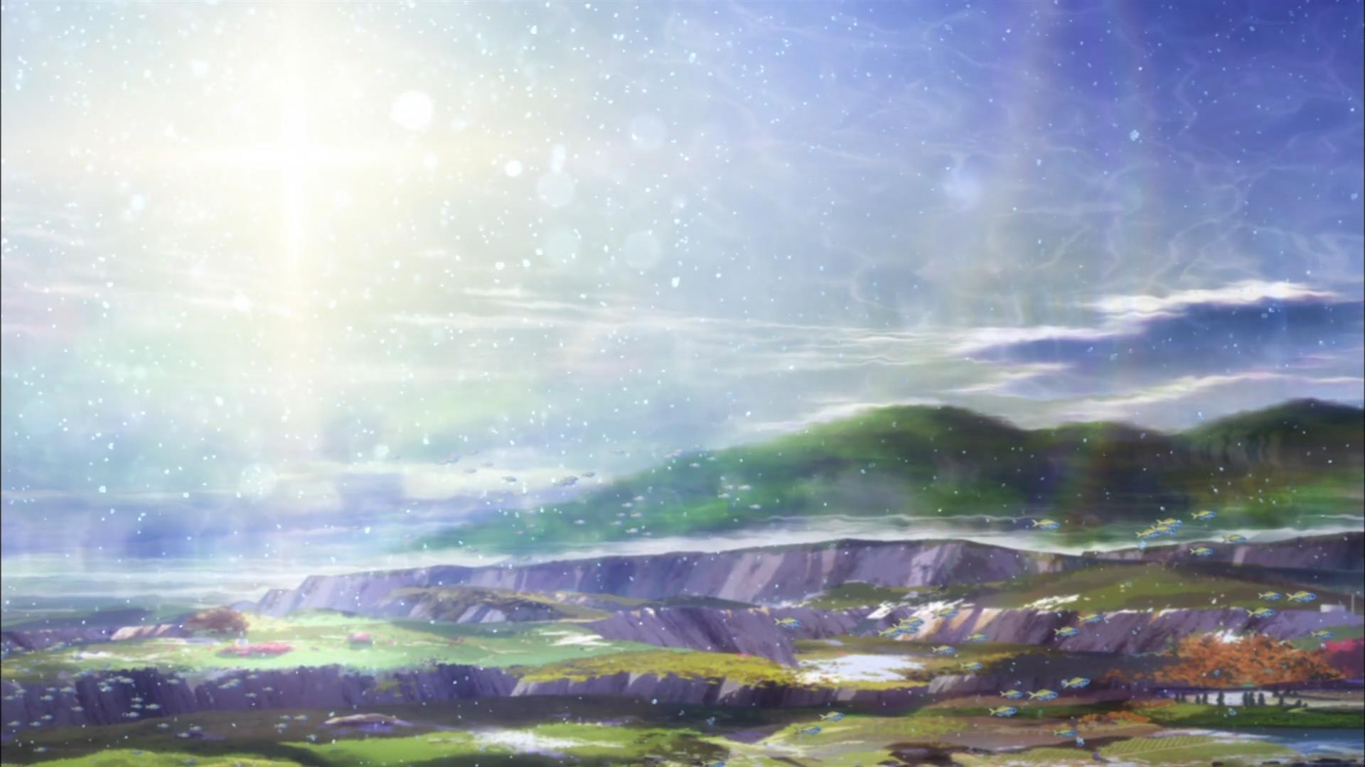 1920x1080 nagi no asukara HD wallpaper, background