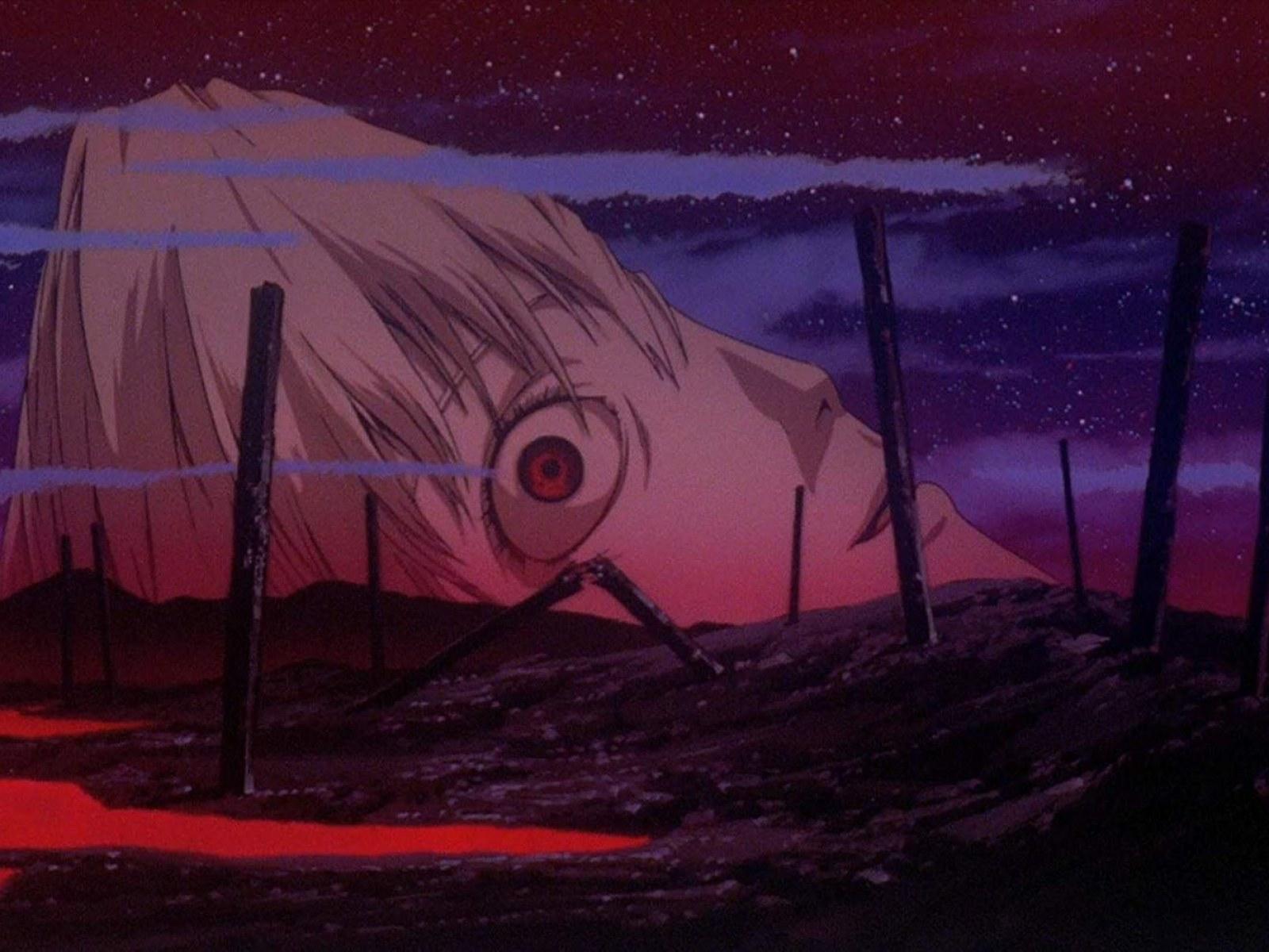 1600x1200 Neon Genesis Evangelion' on Netflix: What are 'End of Evangelion' and 'Death (True)2'?