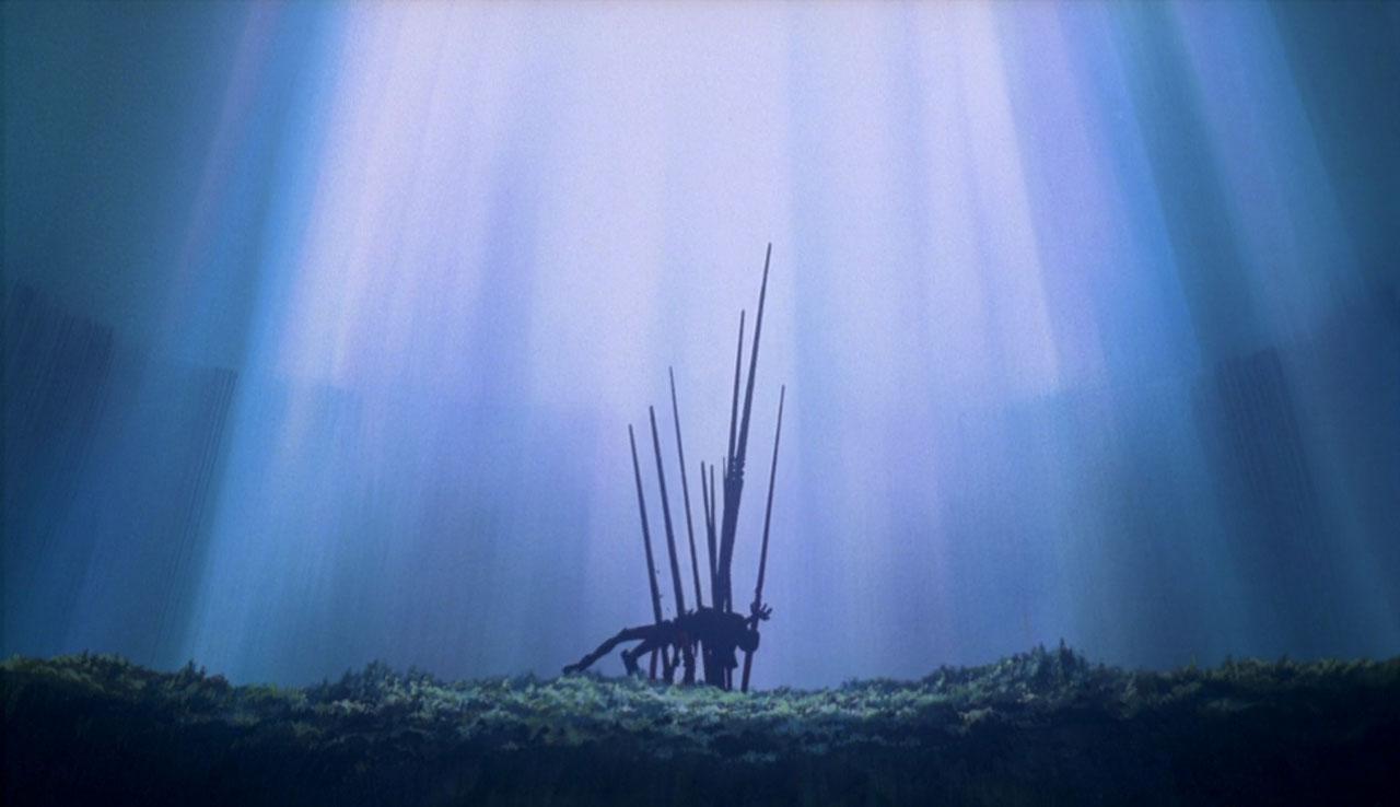 The End of Evangelion Wallpapers - Top Free The End of Evangelion