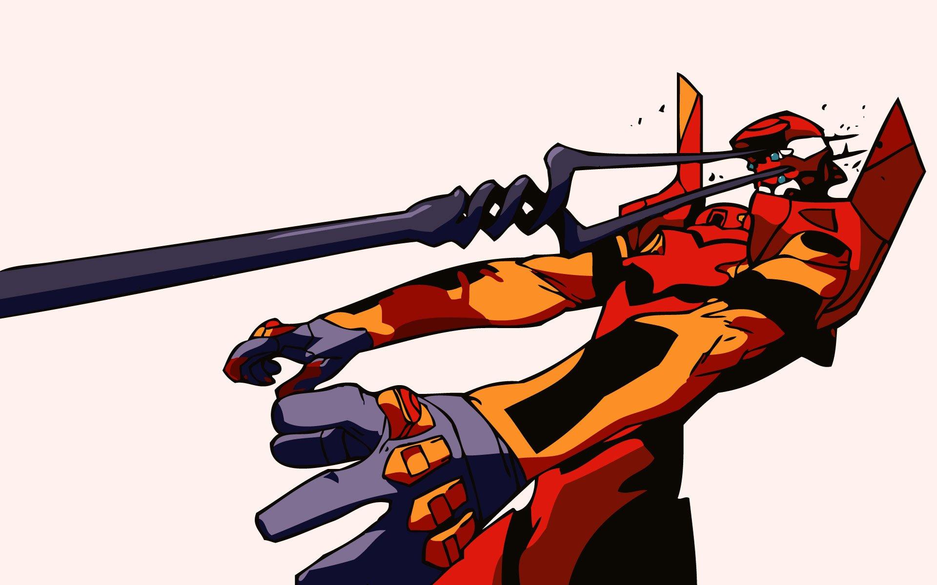 1920x1200 Neon Genesis Evangelion End of Evangelion wallpaperx1200